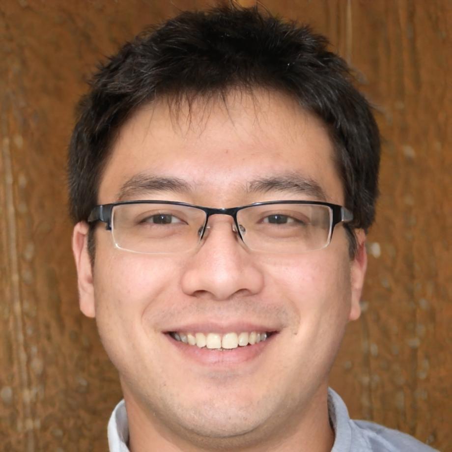 Carlos Mendoza, Director Financiero